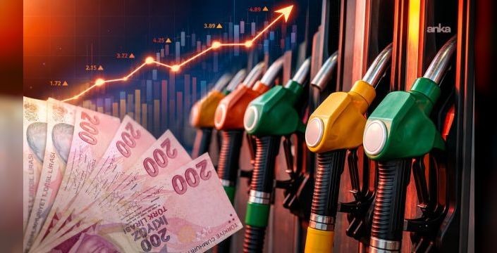 Motorine zam bekleniyor, benzinde değişim yok
