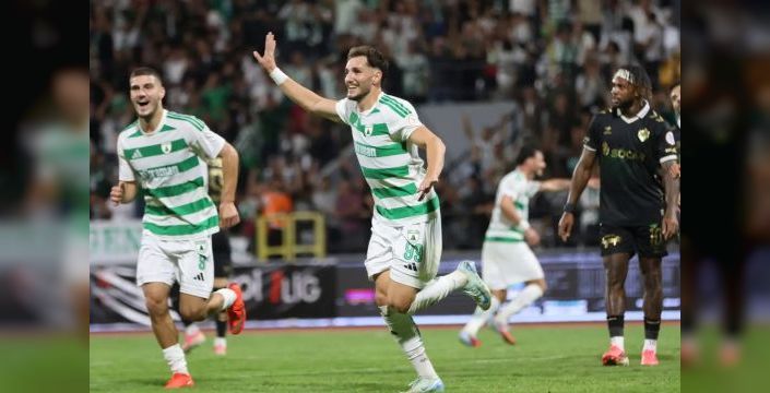 Muğlaspor, Iğdır FK ile berabere kaldı