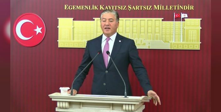 Murat Emir, iktidarı fon krizinde geç kalmakla eleştirdi