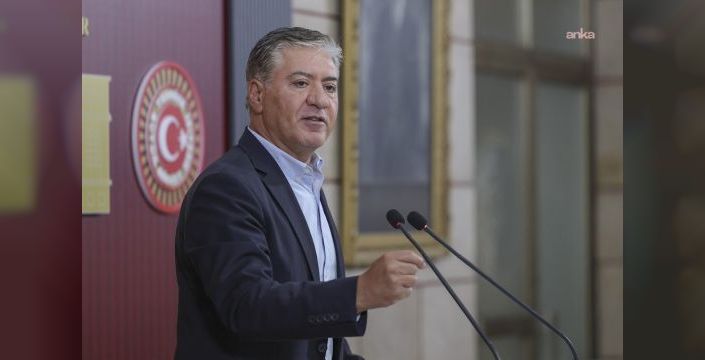 Murat Emir: Vurgunun başında AKP iktidarı var