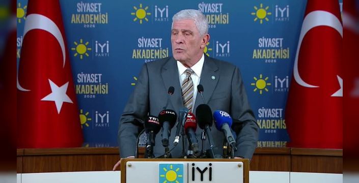 Müsavat Dervişoğlu, emekli intiharına dikkat çekti