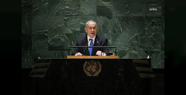 Netanyahu BM'de Mamdani'yi hedef alacak