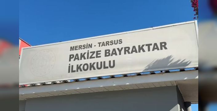 Öğrenci çantasından tabanca çıktı, baba ‘unuttum’ dedi