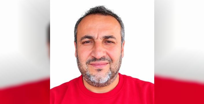 Öğretmen Mehmet Bilgili, yeğeni tarafından öldürüldü