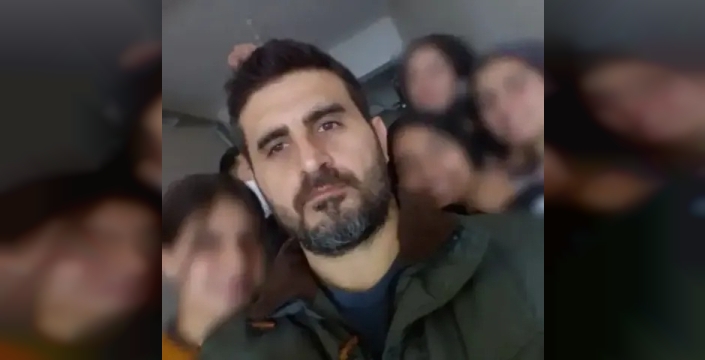 Öğretmeni öldüren sanık: Borç meselesiydi