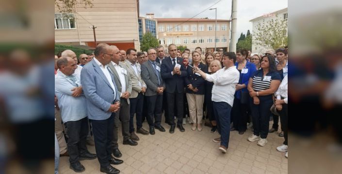 Okul saldırısı sonrası vekil: Protokoller yetmez