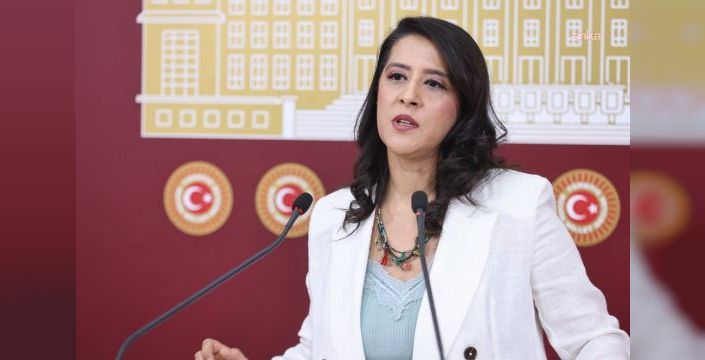 Okul saldırısı TBMM'ye taşındı
