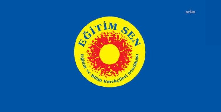 Okullarda artan şiddete Eğitim Sen'den acil çözüm çağrısı