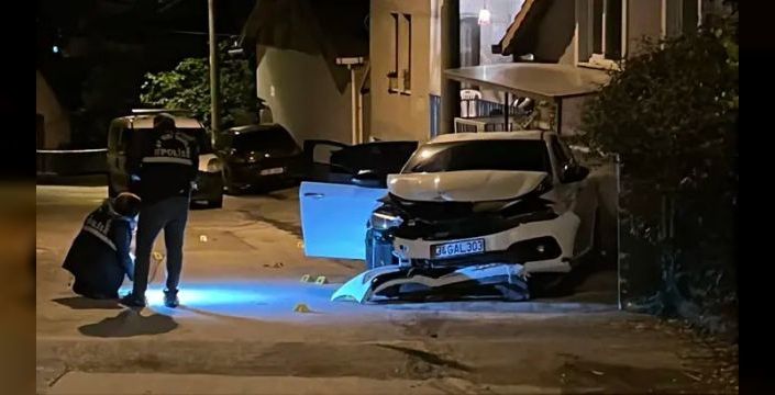 Oruç'u yaralayan 3 sanığa hapis cezası