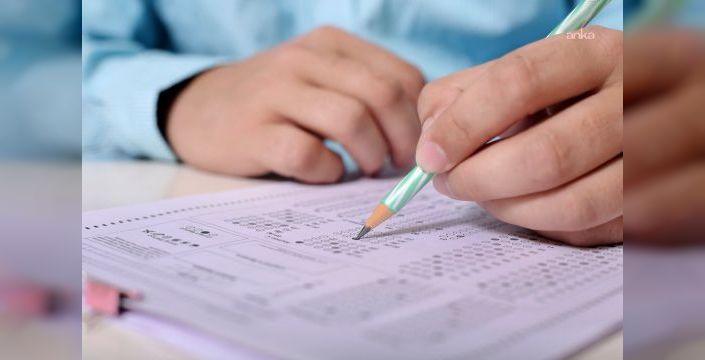 ÖSYM hafta sonu 3 sınav düzenleyecek