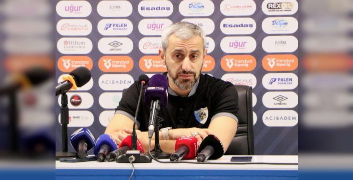 Özbalta: Milli aradan önce reaksiyon vermeliydik