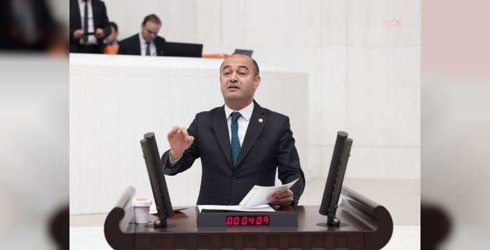 Özgür Karabat, fon krizini güven sorunu olarak tanımladı