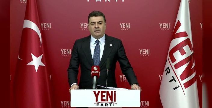 Özgür Özel, borsadaki fon krizi için toplantı düzenledi