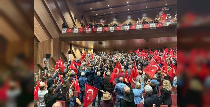 Özgür Özel, Erdoğan'a yolsuzluklarla ilgili çağrıda bulundu
