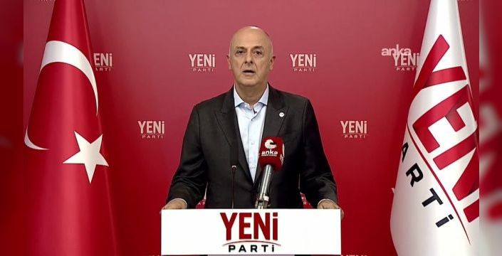 Özlale'den sermaye piyasalarına 25 soruluk önerge