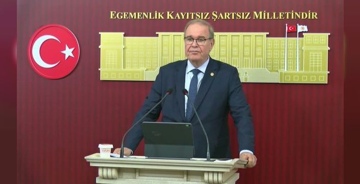 Öztrak: Finansal cinayetin hesabı sorulacak