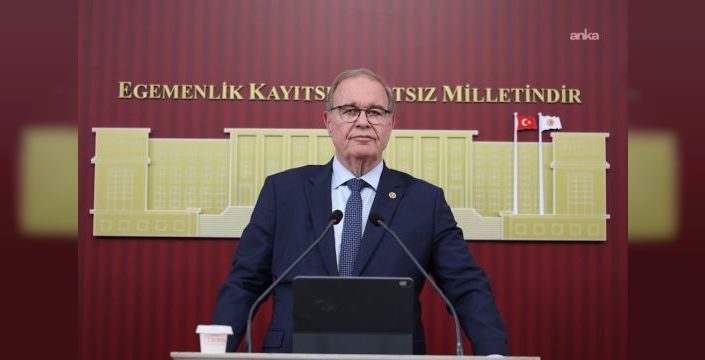 Öztrak fon soruşturması için üç talepte bulundu