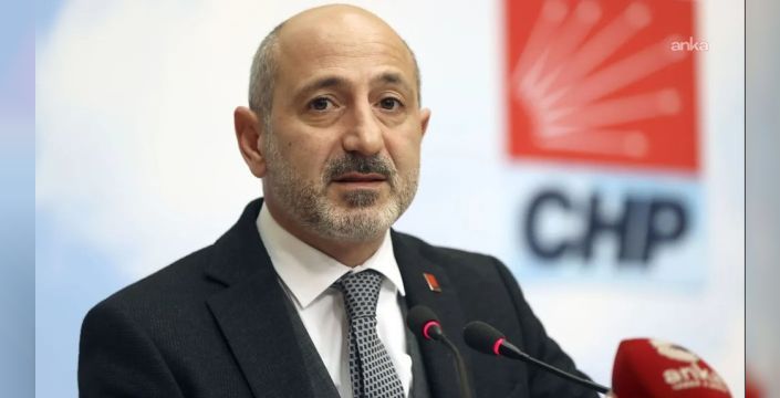 Öztunç'tan Şimşek'e liyakat sorusu
