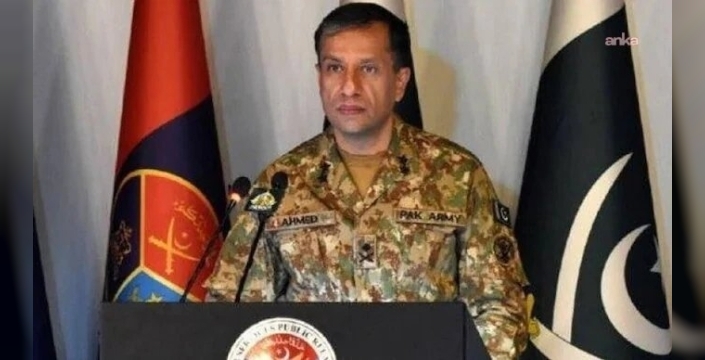 Pakistan, Suudi Arabistan'a her türlü savunma taahhüdünde bulundu