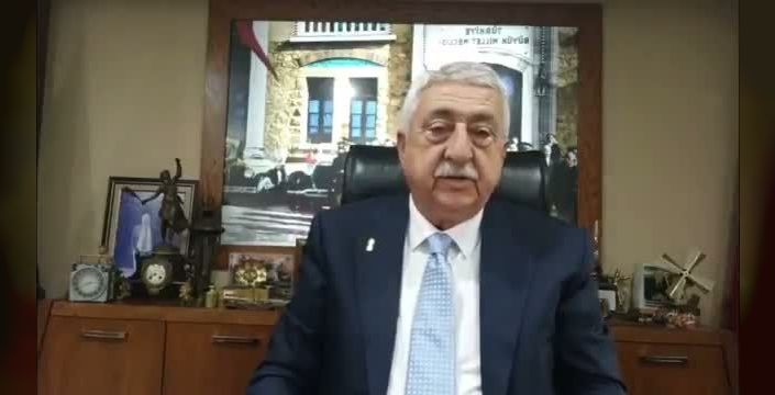 Palandöken: Eşel mobil sistemi zorunlu hale geldi