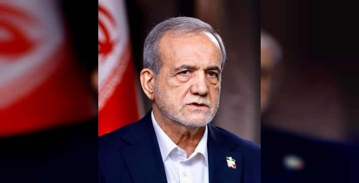Pezeşkiyan: ABD ile müzakerelere güvenmiyoruz