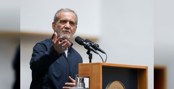 Pezeşkiyan: İslamabad Mutabakatı'na dönülmeli