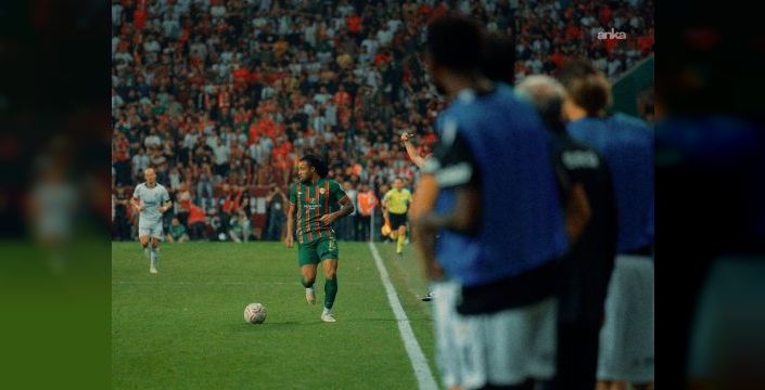 PFDK, Amedspor'a 2 milyon 262 bin lira ceza verdi