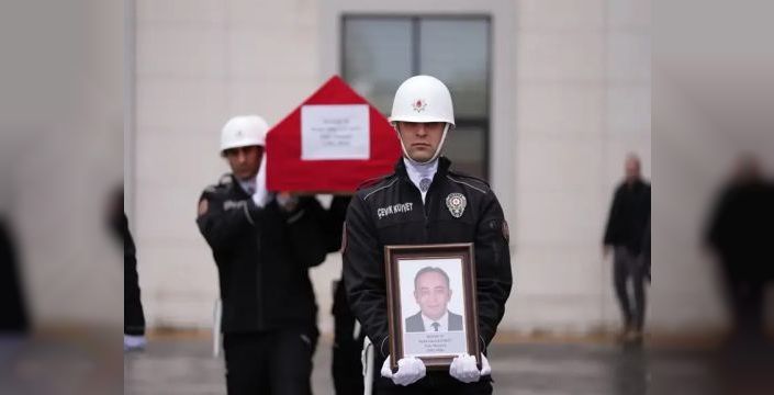 Polis memurunun ölümüne ilişkin davada tanıklar dinlendi