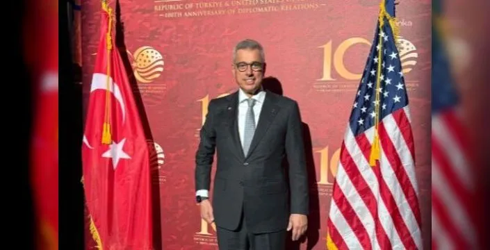 Sağlık Bakanı Memişoğlu, küresel sağlık alanında hedeflerini açıkladı