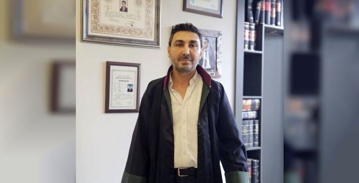 Sahte senetle ikinci kez haciz girişimi