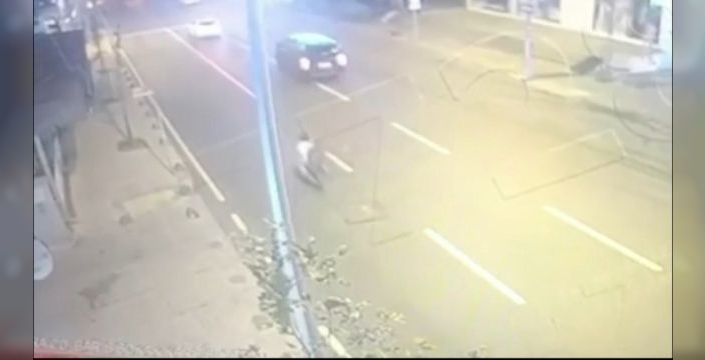 Sancaktepe'de kokoreç ustasına silahlı saldırı: 1 ölü