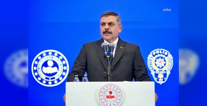 Şanlıurfa'da 5,4 büyüklüğünde deprem meydana geldi