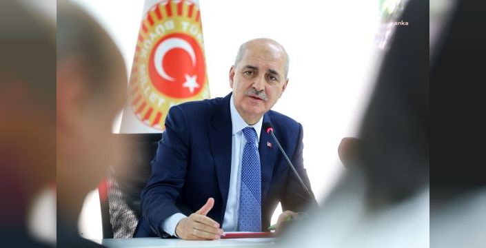 Şanlıurfa'da meydana gelen deprem sonrası geçmiş olsun mesajı