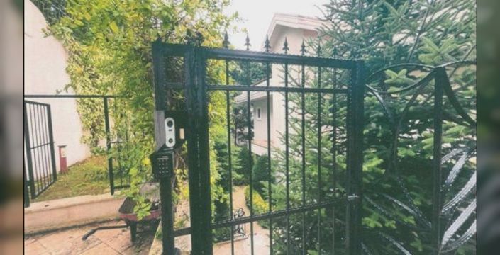 Sermaye piyasası soruşturmasında 1,2 milyar liralık villalara el konuldu