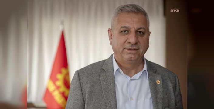 Seyit Aslan, Erdoğan'ın açıklamalarına Trabzon örneğiyle yanıt verdi