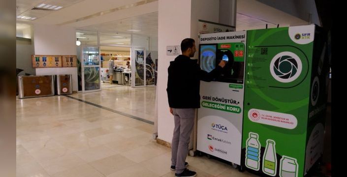 Sıfır Atık Hareketi, Türkiye'nin COP31 başkanlığı ile küresel iklim mücadelesine entegre ediliyor