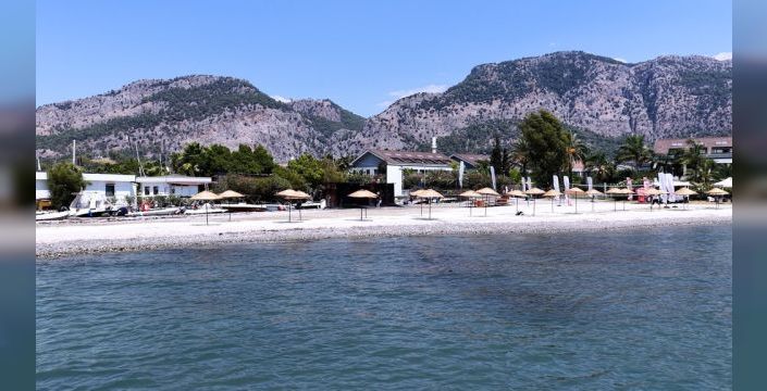 Sıfır Atık konseptli plaj sayısı 15'e çıktı