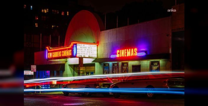 Sinemalarda bu hafta 10 yeni film gösterime girecek