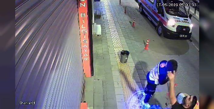 Sivas'ta otizmli çocuk pencereden düşerek hayatını kaybetti