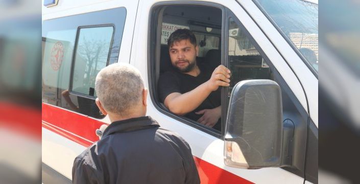 Siyasi broşür kavgası: Sanığa 16 yıl 8 ay hapis