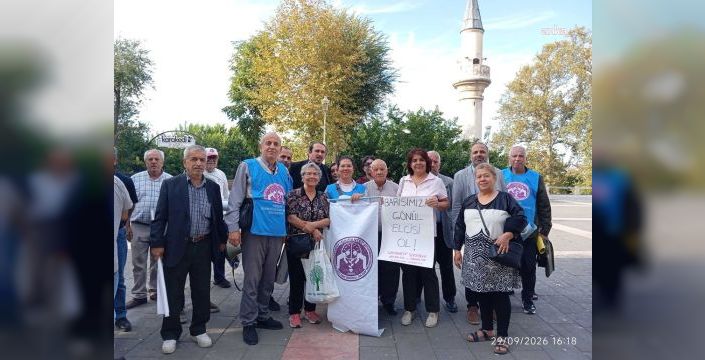 Şizofreni derneği, üniversite ruh sağlığı merkezinin açılmasını istedi