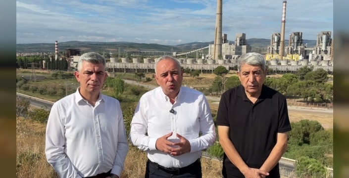 Soma B Termik Santrali icradan satılıyor