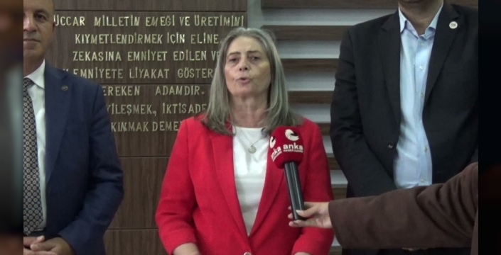 Suiçmez: Ekonomik çarklar artık çalışmıyor
