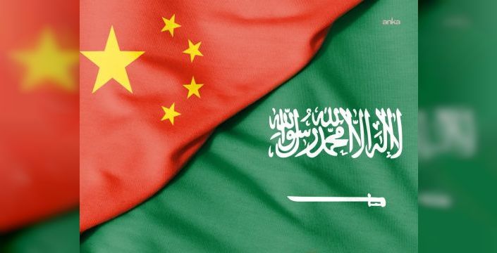 Suudi Arabistan sınır ötesi dijital para platformundan ayrıldı