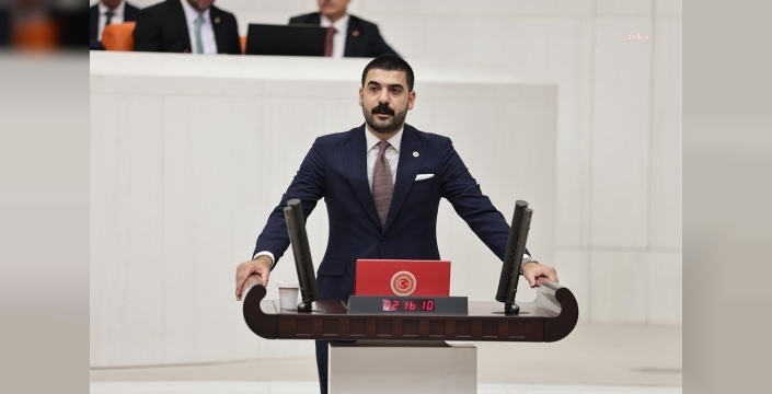 Teknoloji desteği limitleri için soru önergesi verildi