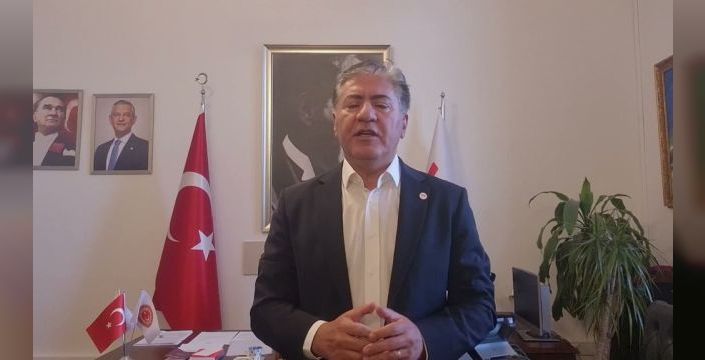 Tera Bank soruşturması için bakana 15 soru