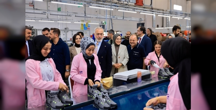 Terörsüz Türkiye süreci pazarlık değil, kardeşlik hamlesidir