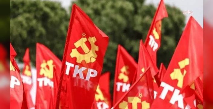 TKP, Suudi Arabistan'ın Yemen'deki saldırılarına karşı çıktı