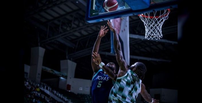 Tofaş, Bursaspor'u yenerek finale çıktı