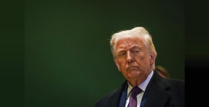 Trump, İran ile ilgili önemli kararlar almayı planlıyor